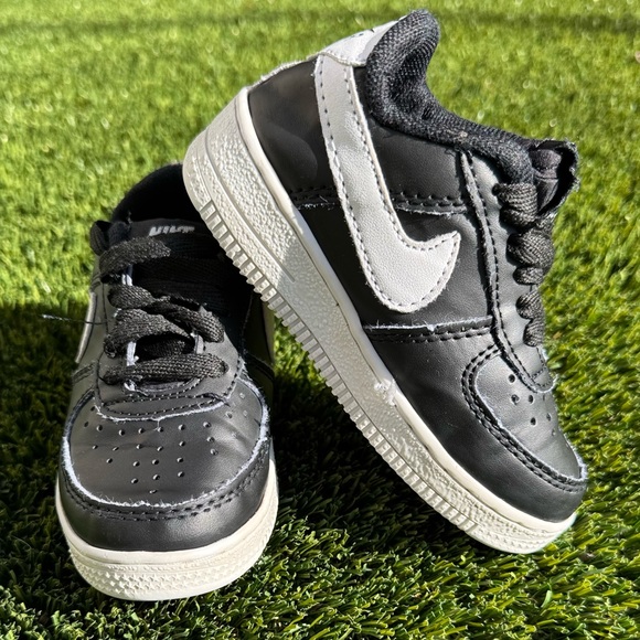 Nike Other - Nike Air Force 1 Toddler Size 7.5
